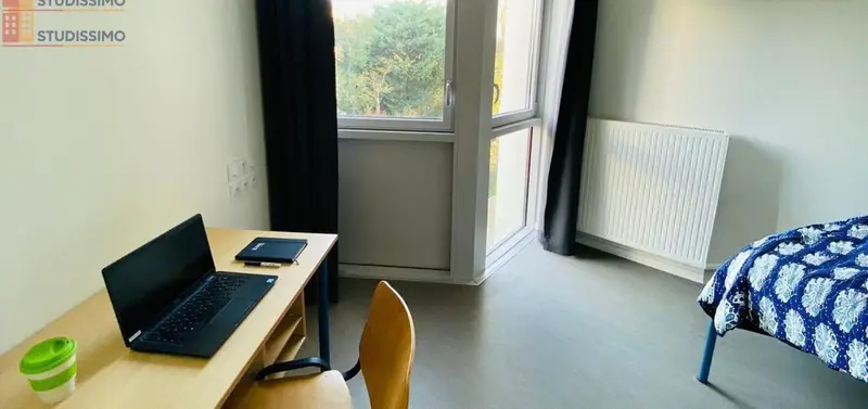 Studio 16m² Cachan - Aucun caractère mentionné - Photo 4