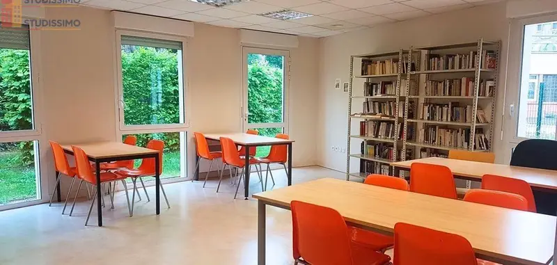 Studio 16m² Cachan - Aucun caractère mentionné - Photo 3