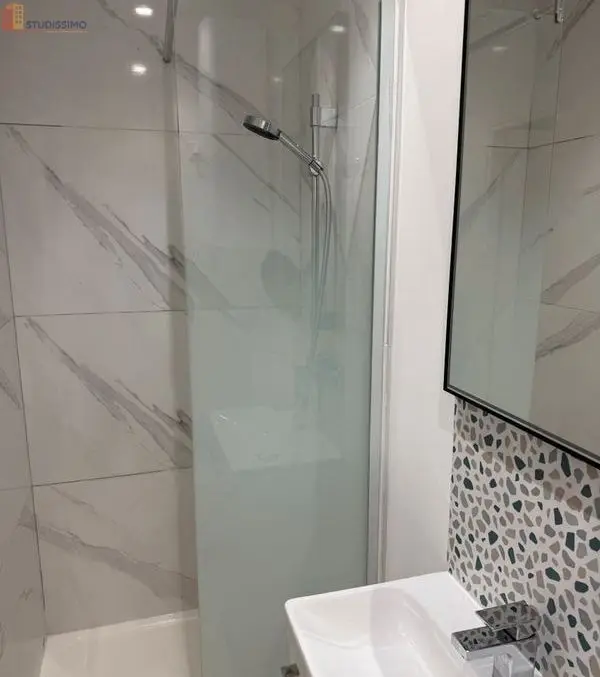 Studio 25m² Villejuif - Lumineux, 1er étage - Photo 3