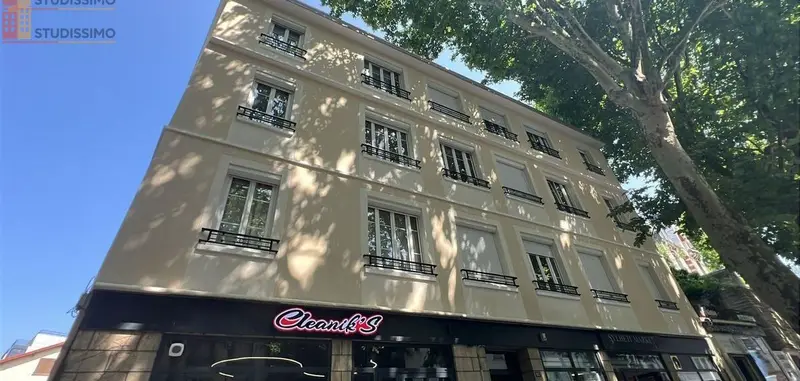 Studio meublé 13m² Villejuif 94800 - Meublé, 1er étage - Photo 4