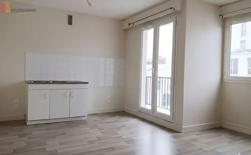 Studio 29m² Alfortville - DPE B, 5e étage - Photo 11