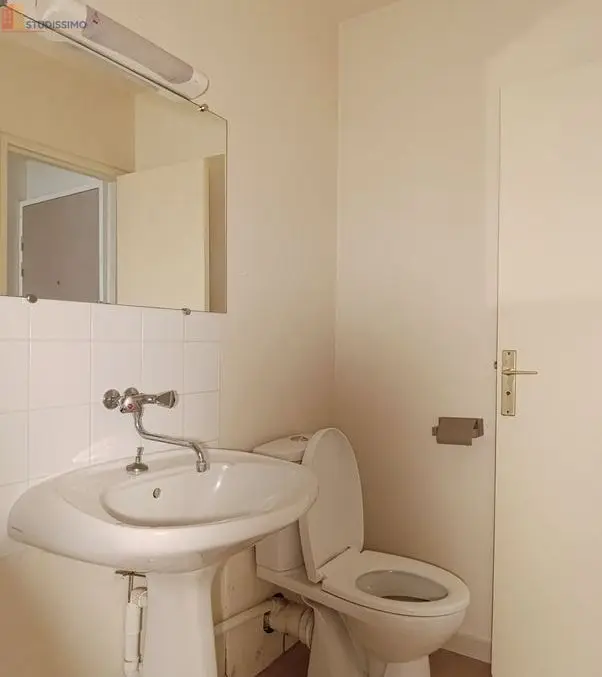 Studio 29m² Alfortville - DPE B, 5e étage - Photo 7