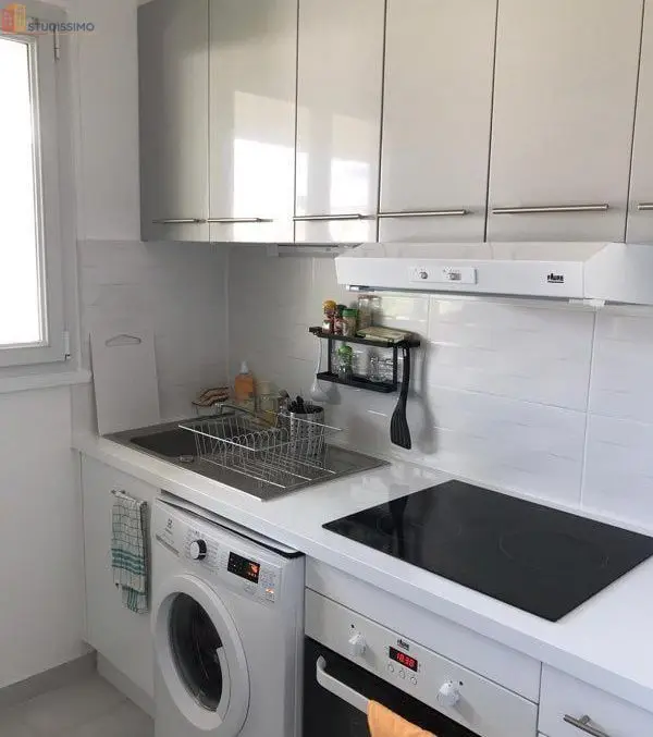 Studio meublé 29m² Maisons-Alfort - Meublé, 2e étage - Photo 2