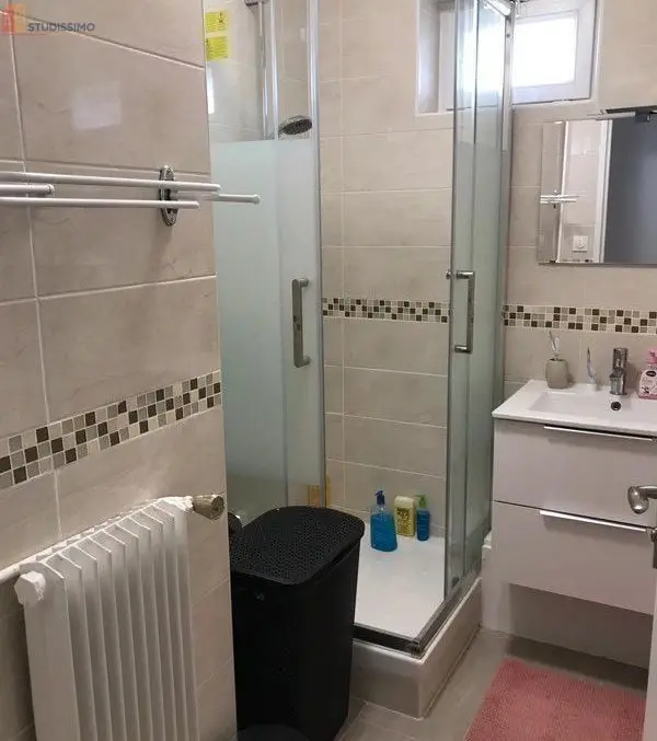 Studio meublé 29m² Maisons-Alfort - Meublé, 2e étage - Photo 1