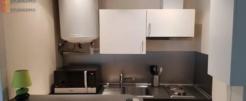 Studio 16m² Ivry-sur-Seine - lumineux - Photo 5