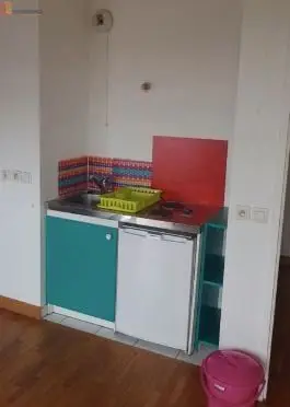 Studio 31m² Villejuif - étage 4 - Photo 2
