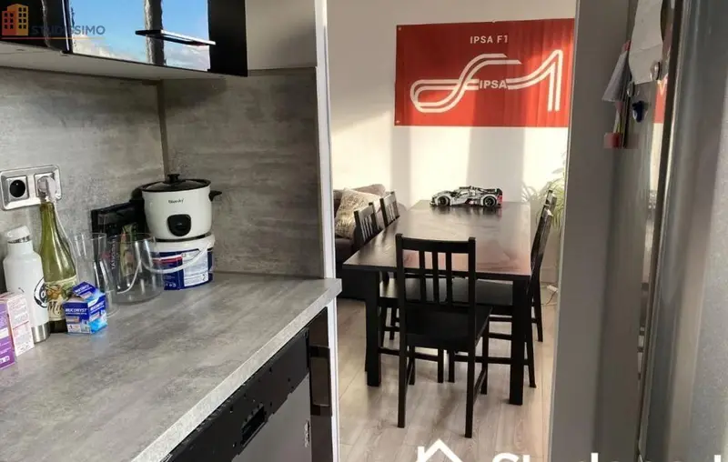 Studio meublé 11m² Vitry-sur-Seine - Lumineux, 9e étage - Photo 9