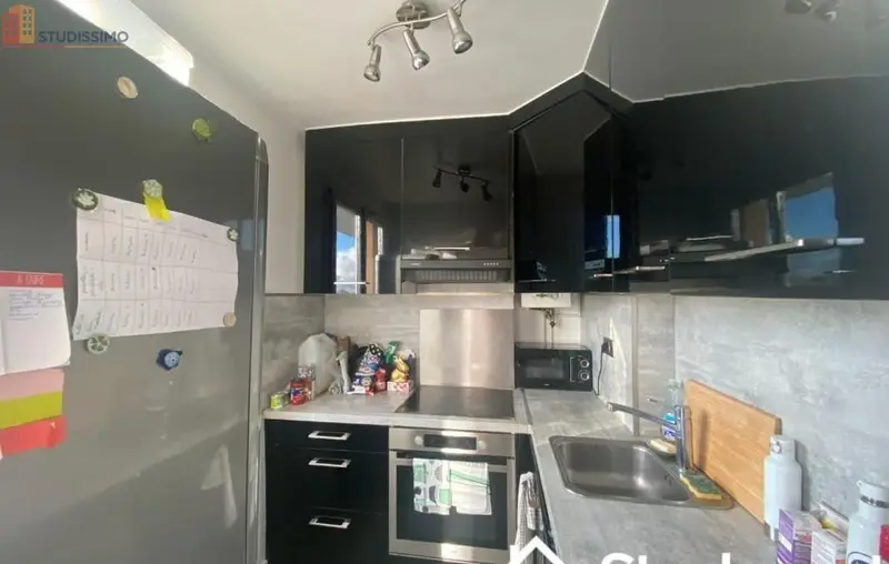 Studio meublé 11m² Vitry-sur-Seine - Lumineux, 9e étage - Photo 6