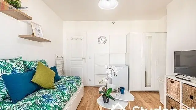 Studio 10m² Créteil - Meublé, 7e étage - Photo 6