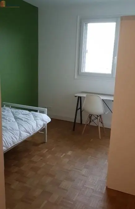 Studio 12m² Villejuif - Meublé, DPE A - Photo 7