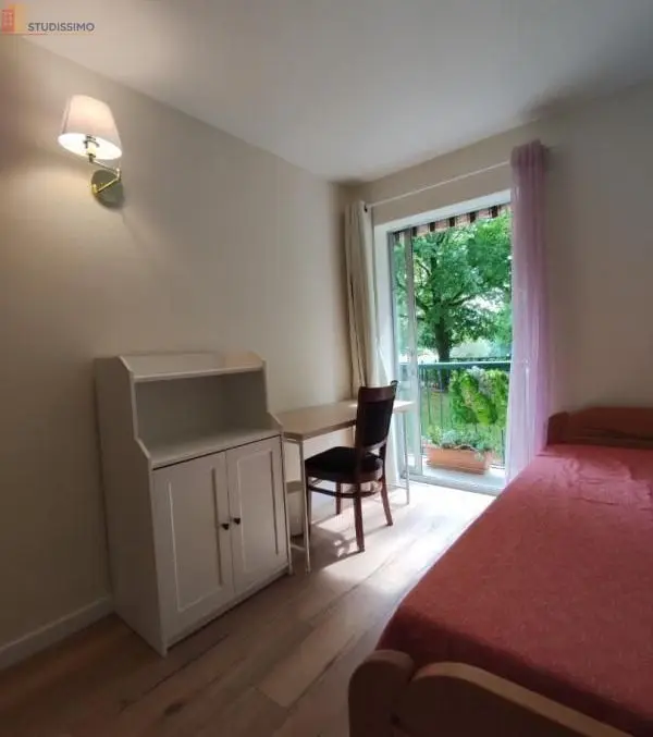Studio meublé 12m² Fresnes - Calme, 1er étage - Photo 8