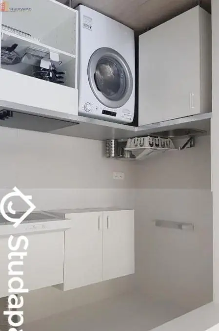Studio meublé 11m² Vitry-sur-Seine - Meublé, DPE A - Photo 2