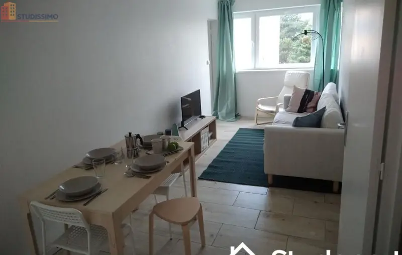 Studio meublé 11m² Chevilly-Larue - Meublé, 3e étage - Photo 8