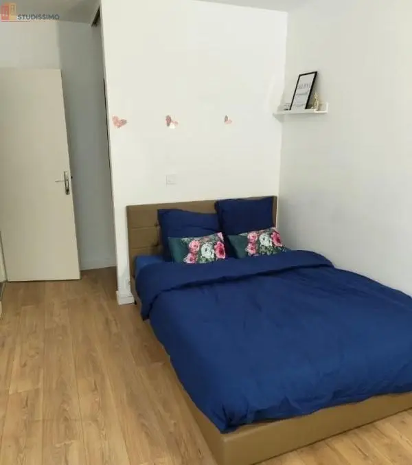 Studio meublé 12m² Boissy-Saint-Léger - Meublé, lumineux - Photo 1