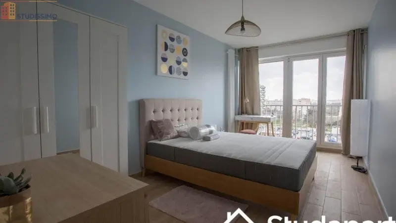 Studio meublé 14m² Créteil - Lumineux, 6e étage - Photo 6