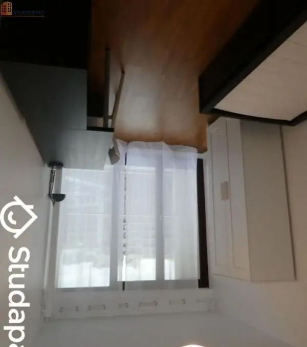 Studio meublé 11m² Créteil - Étage élevé, DPE A - Photo 14