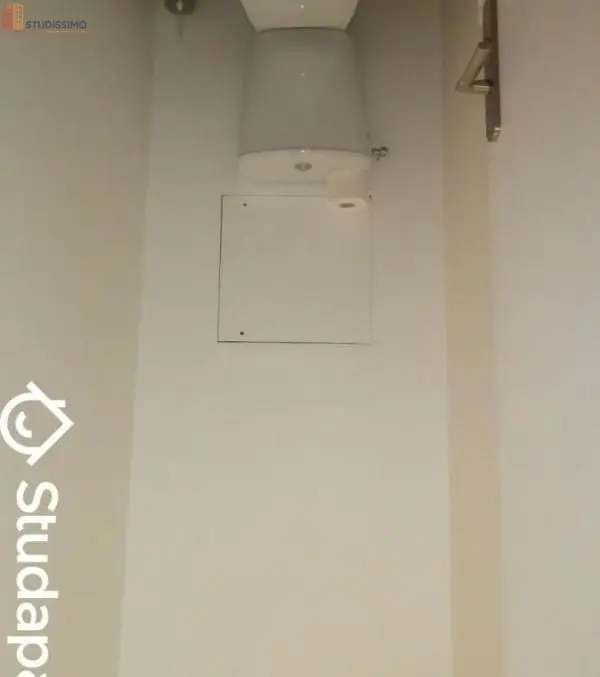 Studio meublé 11m² Créteil - Étage élevé, DPE A - Photo 2