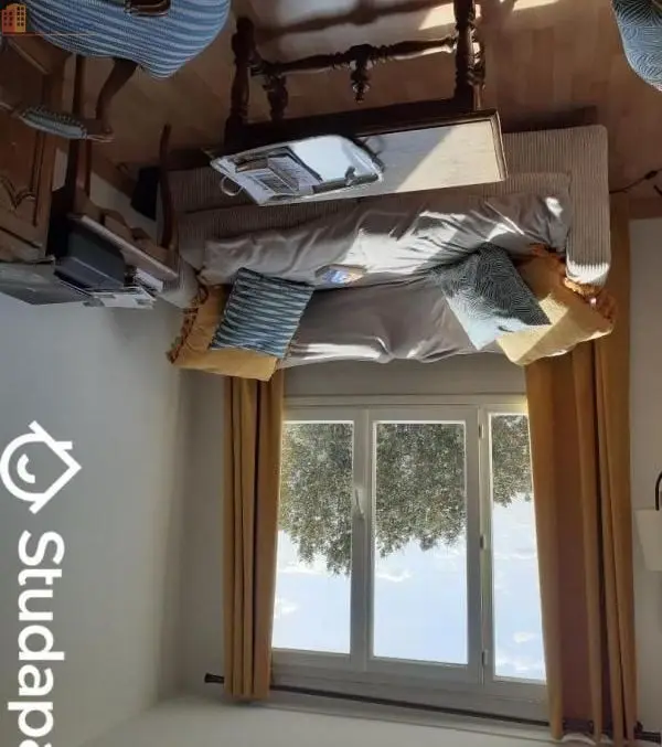 Studio 10m² Ivry-sur-Seine - Meublé, 5e étage - Photo 4