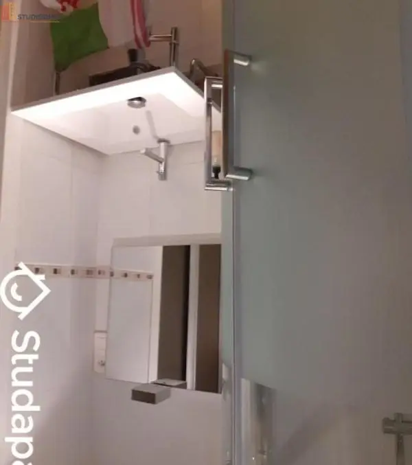 Studio 10m² Ivry-sur-Seine - Meublé, 5e étage - Photo 3