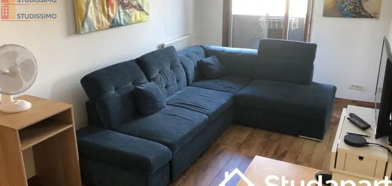 Studio meublé 12m² Cachan - Meublé, DPE C - Photo 4