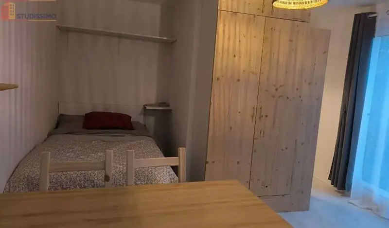 Studio 18m² Villejuif - DPE A - Photo 1