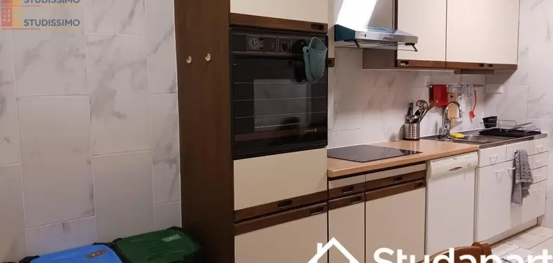 Studio 11m² Créteil - Meublé, étage élevé - Photo 5