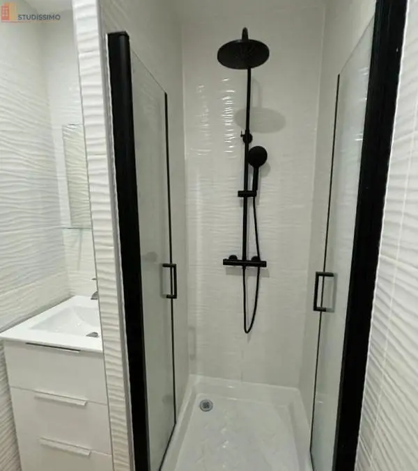 Studio meublé 15m² Charenton-le-Pont - Meublé, DPE A - Photo 1