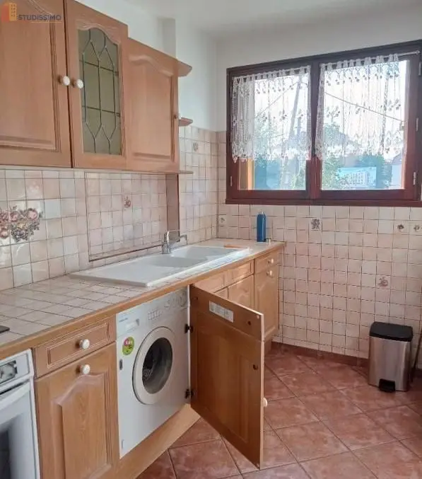Studio meublé 10m² Choisy-le-Roi - Meublé, DPE A - Photo 2