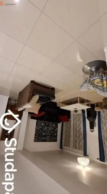 Studio meublé 13m² Villejuif - Meublé, DPE B - Photo 4