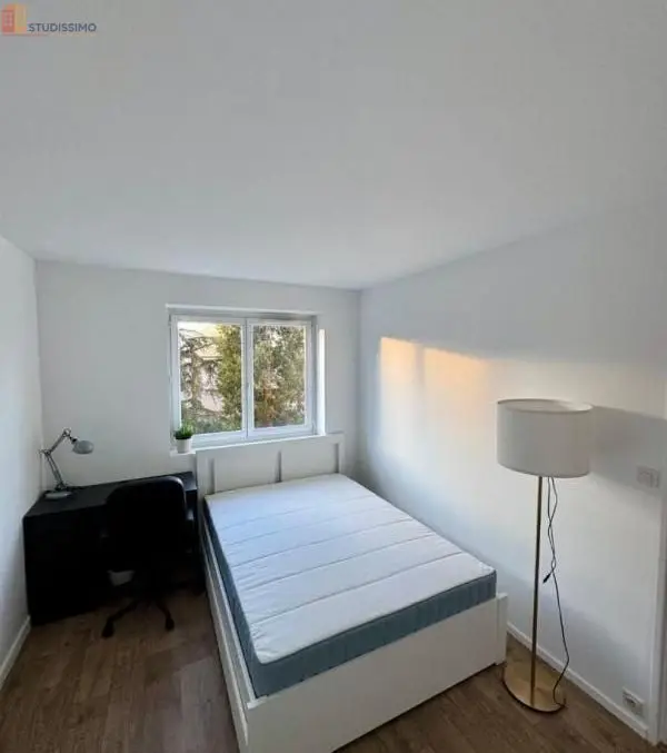 Studio 10m² Créteil - Meublé, DPE C - Photo 9