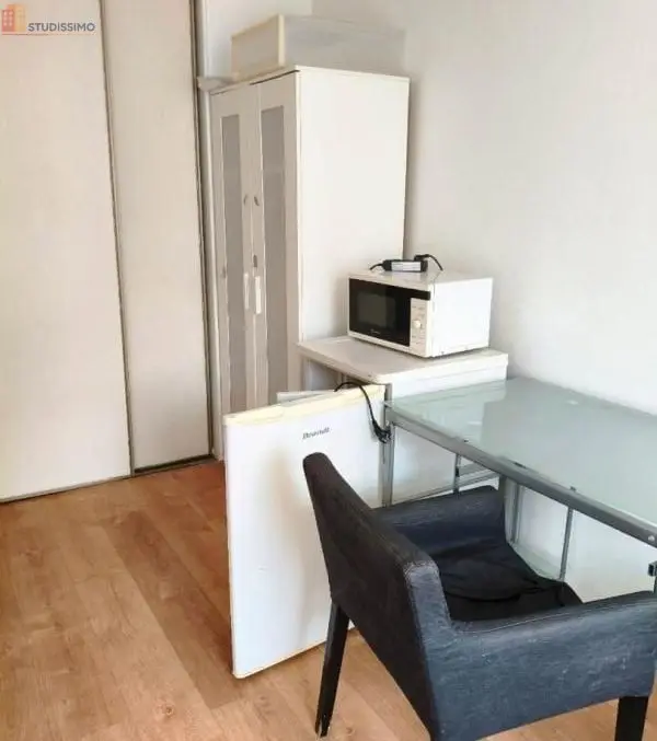 Studio 17m² Créteil - Meublé, 5e étage - Photo 4
