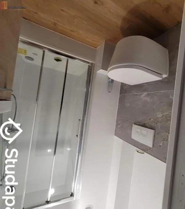 Studio meublé 12m² Arcueil 94110 - Meublé, DPE A - Photo 5