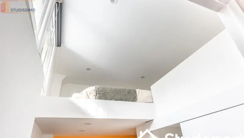 Studio 300m² Vitry-sur-Seine - Meublé - Photo 7