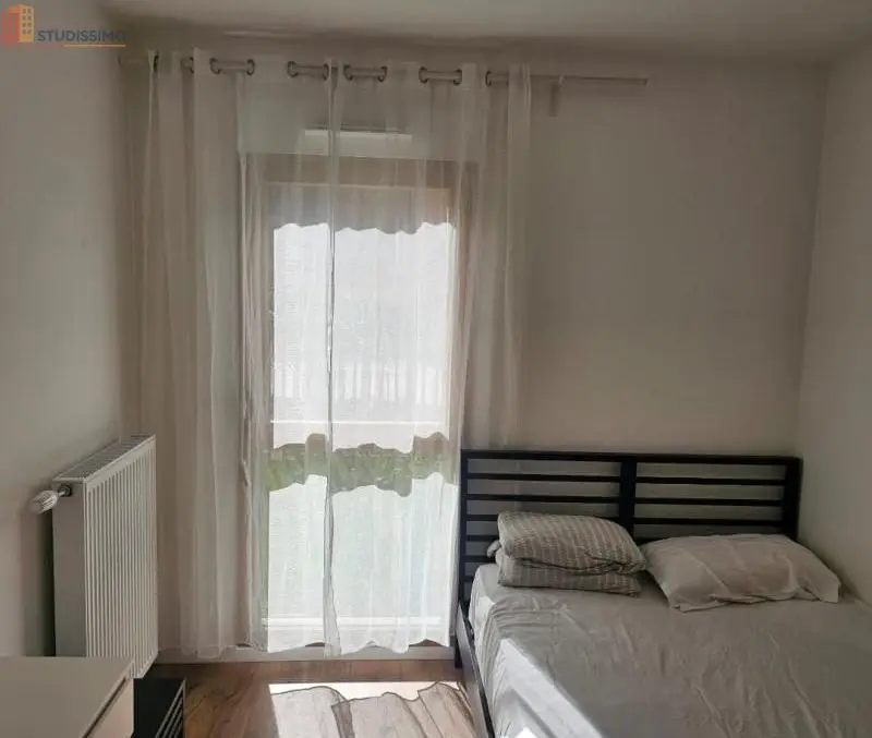 Studio meublé 13m² Vitry-sur-Seine - Meublé, lumineux - Photo 4