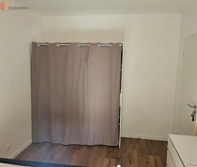 Studio meublé 13m² Vitry-sur-Seine - Meublé, lumineux - Photo 3