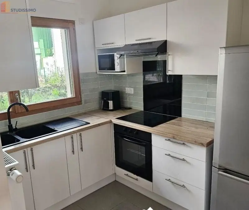 Studio meublé 13m² Vitry-sur-Seine - Meublé, lumineux - Photo 2