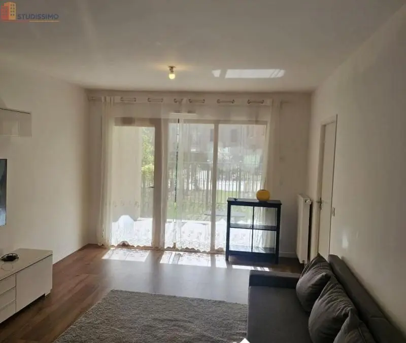 Studio meublé 13m² Vitry-sur-Seine - Meublé, lumineux - Photo 1