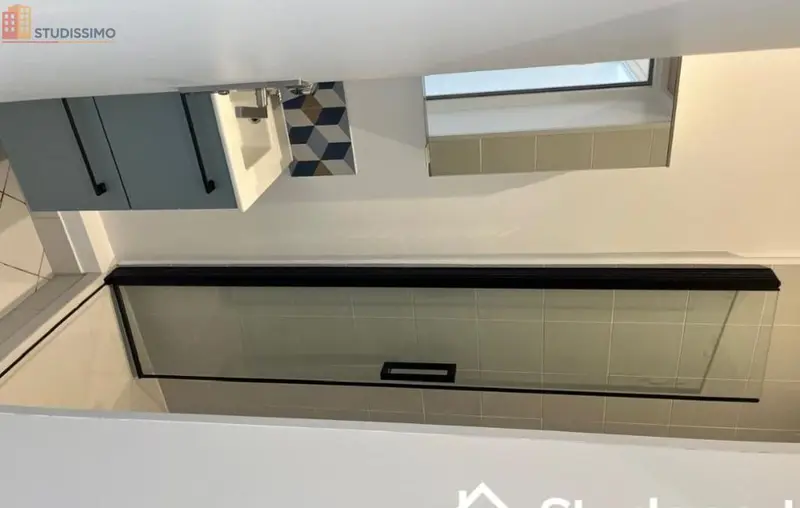 Studio meublé 10m² Créteil - Meublé, 1er étage - Photo 1