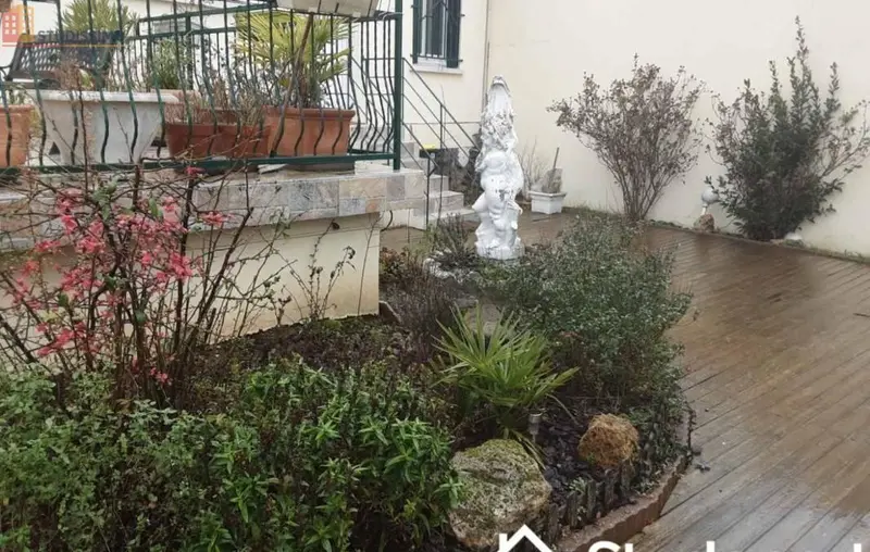 Studio meublé 55m² Champigny-sur-Marne - Meublé, 1 pièce - Photo 7