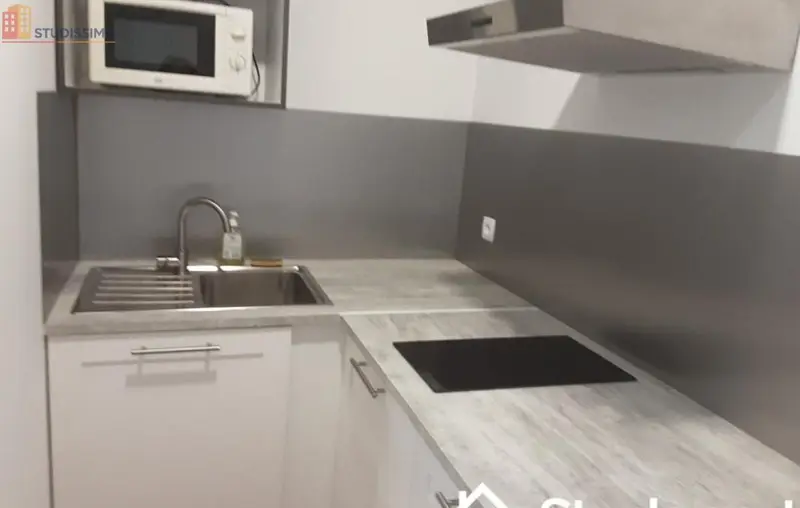 Studio meublé 55m² Champigny-sur-Marne - Meublé, 1 pièce - Photo 4