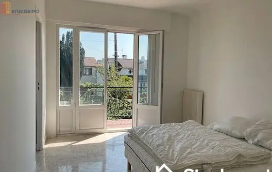 Studio meublé 14m² Villejuif - Meublé, DPE A - Photo 4