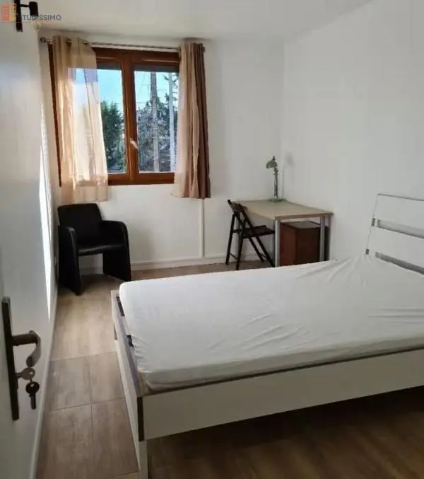 Studio meublé 11m² Ablon-sur-Seine - Meublé, cosy - Photo 9