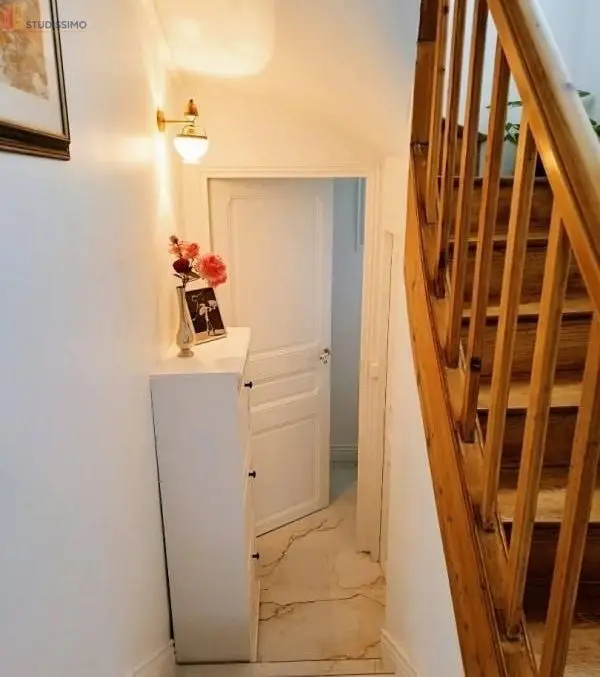 Studio meublé 9m² Créteil - Calme, idéal étudiant - Photo 1