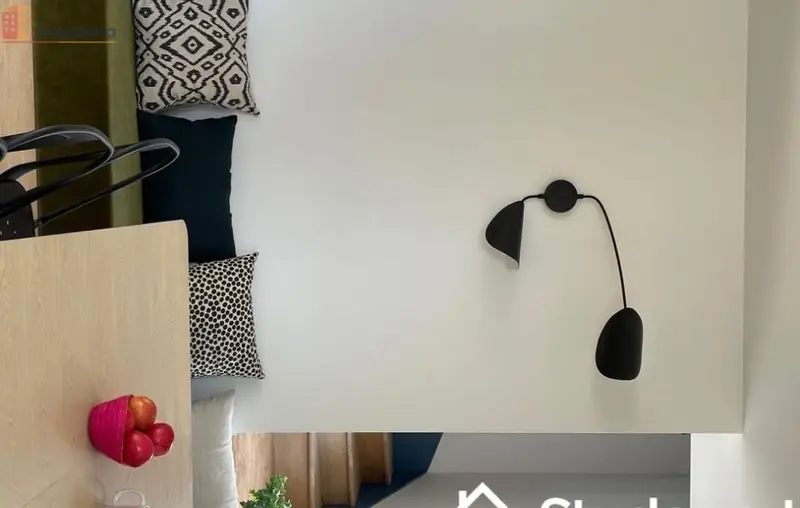 Studio meublé 10m² Ivry-sur-Seine - Meublé, DPE C - Photo 4
