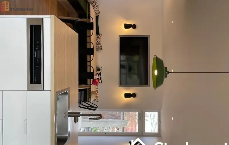 Studio meublé 10m² Ivry-sur-Seine - Meublé, DPE C - Photo 3