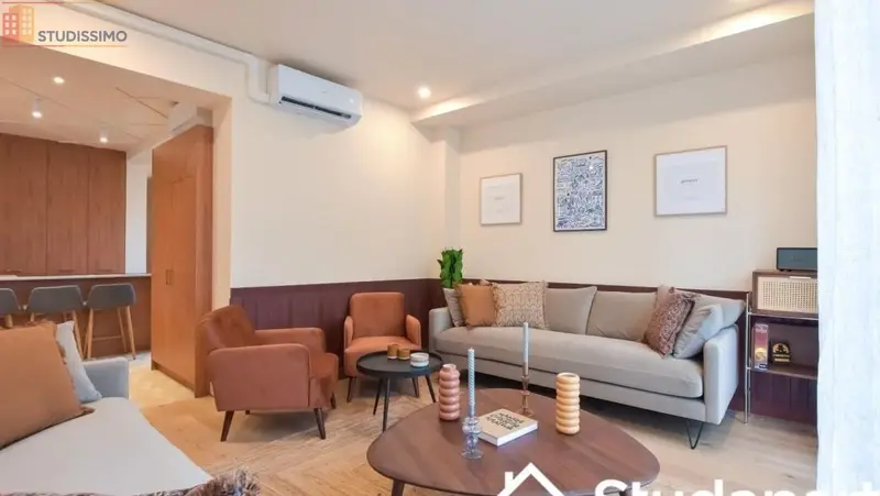 Studio 13m² Cachan - lumineux - Photo 3
