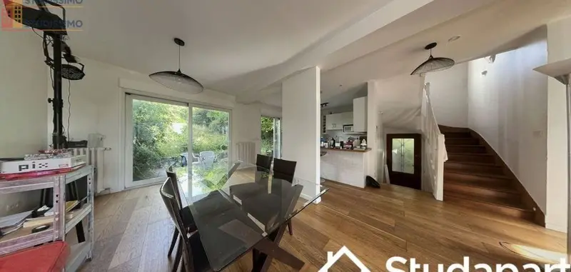 Studio meublé 57m² L'Haÿ-les-Roses - Spacieux, lumineux - Photo 8