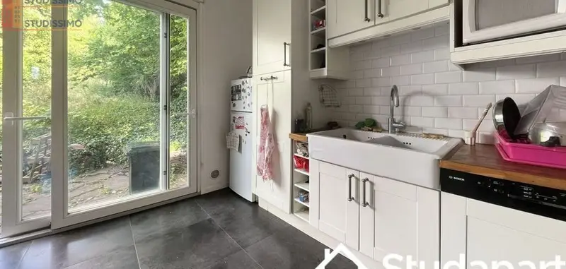 Studio meublé 57m² L'Haÿ-les-Roses - Spacieux, lumineux - Photo 1