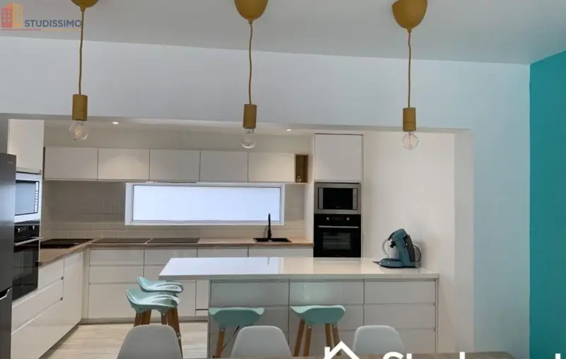 Studio meublé 19m² Créteil - Meublé, 19m² - Photo 6