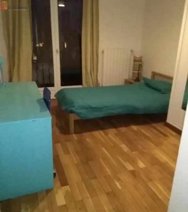 Studio meublé 15m² Fontenay-sous-Bois - Meublé, DPE A - Photo 6